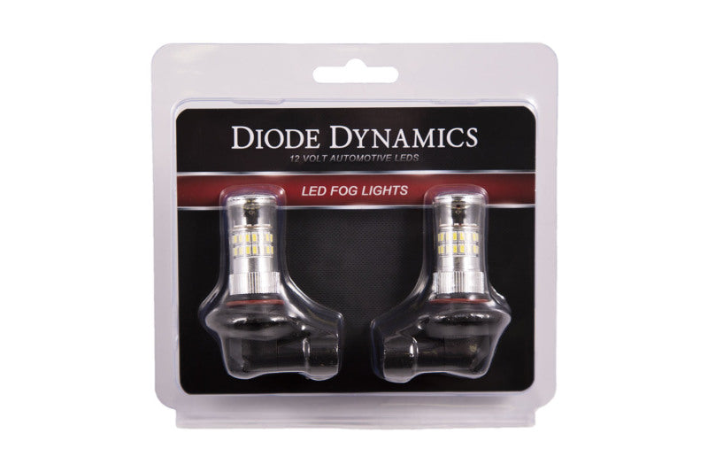 Load image into Gallery viewer, Diode Dynamics H11 HP48 LED - Cool - White (Pair)
