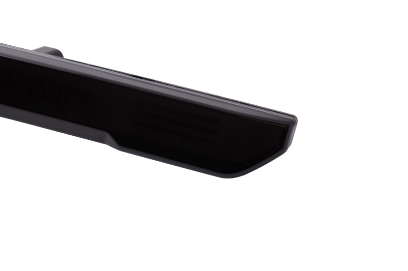 Load image into Gallery viewer, Diode Dynamics 20-21 Sierra 2500/3500 HD LED Sequential Sidemarkers Smoked Set
