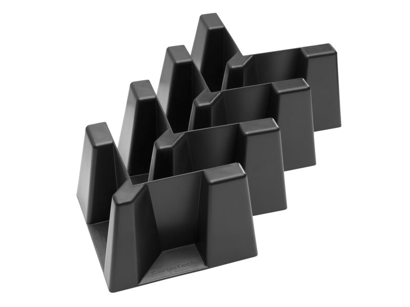 Load image into Gallery viewer, WeatherTech Cargo Tech Cargo Containment System - Black
