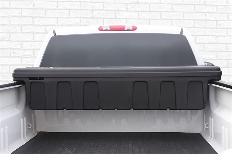 Load image into Gallery viewer, Deezee Universal Tool Box - Specialty Crossover Toolbox Plastic Full Size
