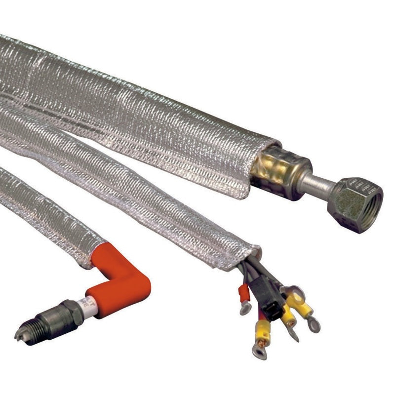 Load image into Gallery viewer, DEI Heat Sheath 1/2in I.D. x 50ft Spool
