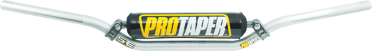 ProTaper SE KX Low Handlebar - Silver
