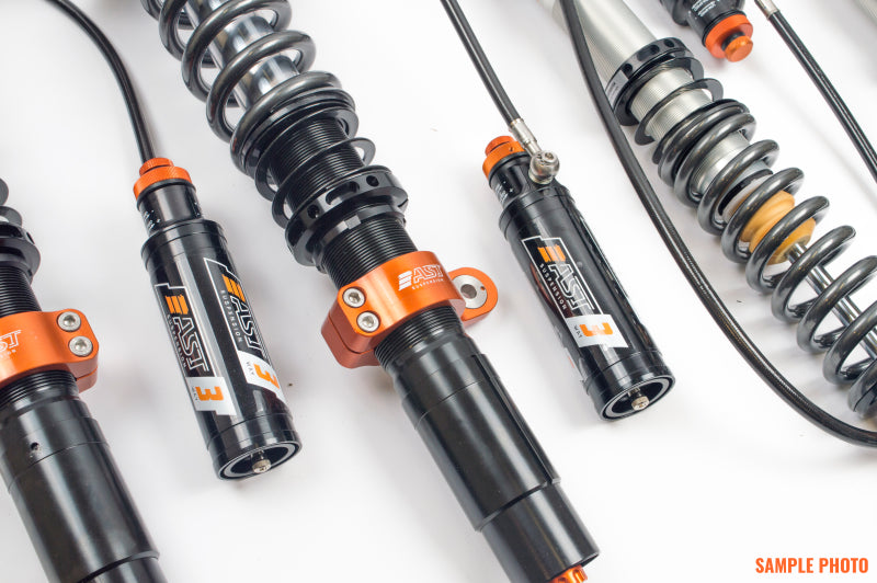 Load image into Gallery viewer, AST 16-19 BMW M2 F87/ COMPETITION LCI 5300 Series Coilovers
