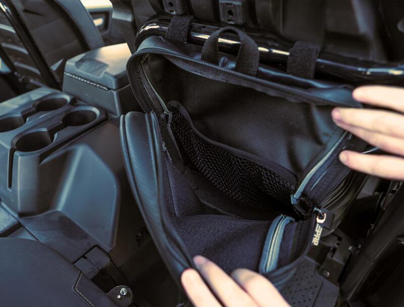 Load image into Gallery viewer, PRP Behind the Seat Bag for Yamaha Wolverine RMAX
