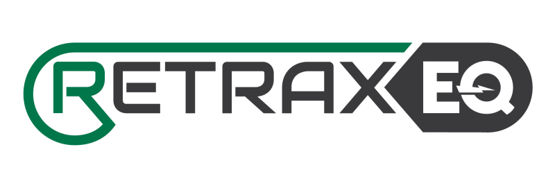 Load image into Gallery viewer, Retrax 2024 Ford F-150 SuperCrew/Super Cab 5.5ft. Bed Retrax EQ
