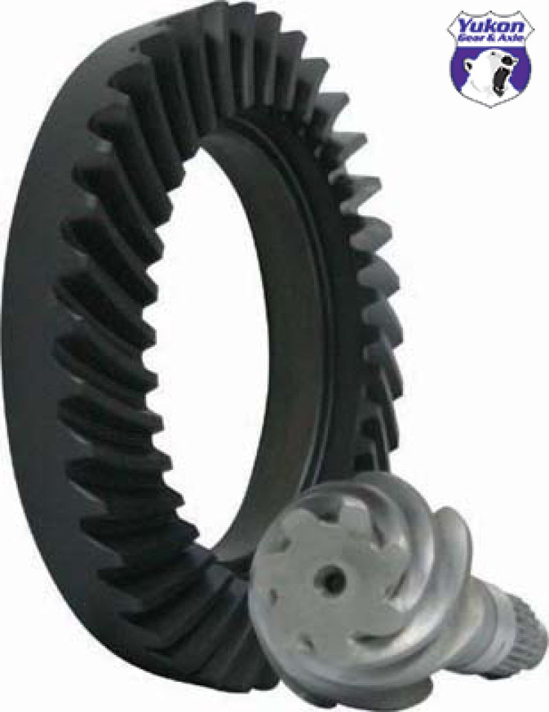 Load image into Gallery viewer, Yukon Gear High Performance Gear Set For Toyota Tacoma and T100 in a 4.88 Ratio
