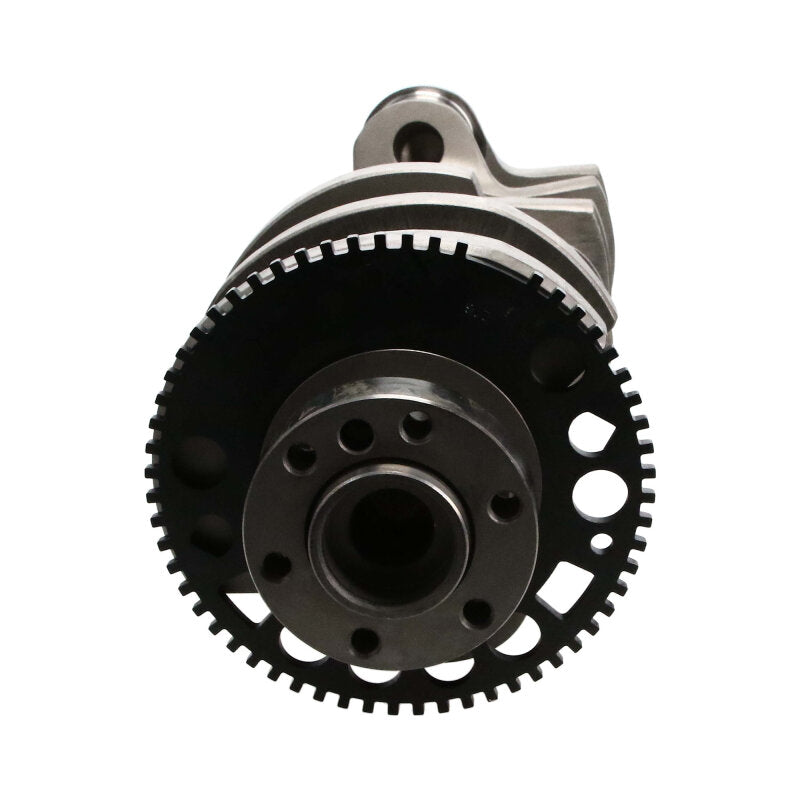Load image into Gallery viewer, Manley Billet CCW 4.000in Stroke Crankshaft w/ 58 Tooth Reluctor Wheel
