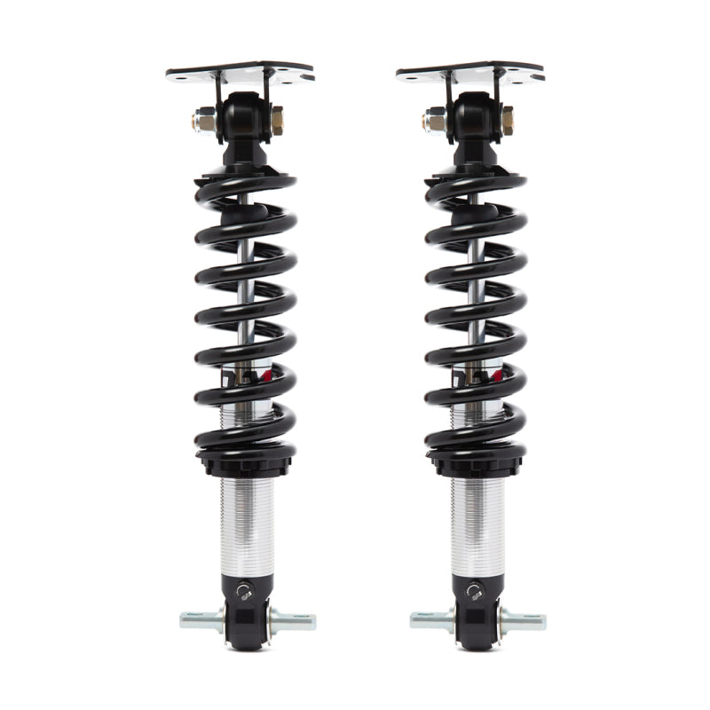 Load image into Gallery viewer, QA1 21-25 Ford F150 2WD Single Adjustable Lowering Kit w/ Spindles - 3.5-5.5in
