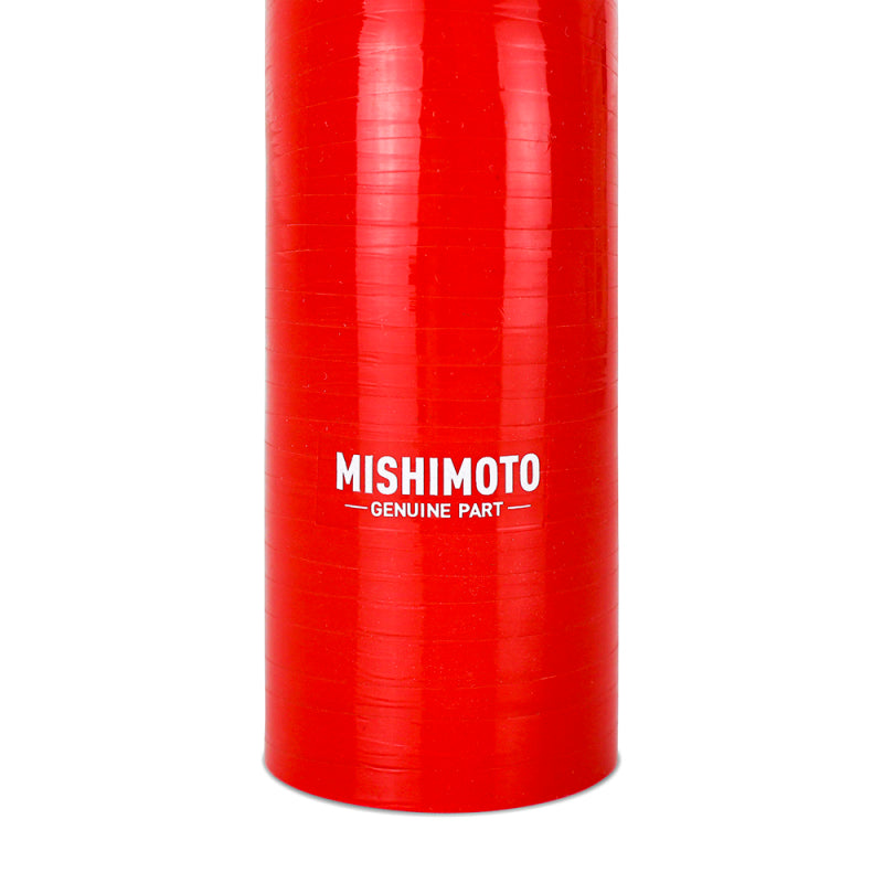 Load image into Gallery viewer, Mishimoto 04-10 Infiniti QX56 / 04-14 Titan Silicone Coolant Hose Kit - Red

