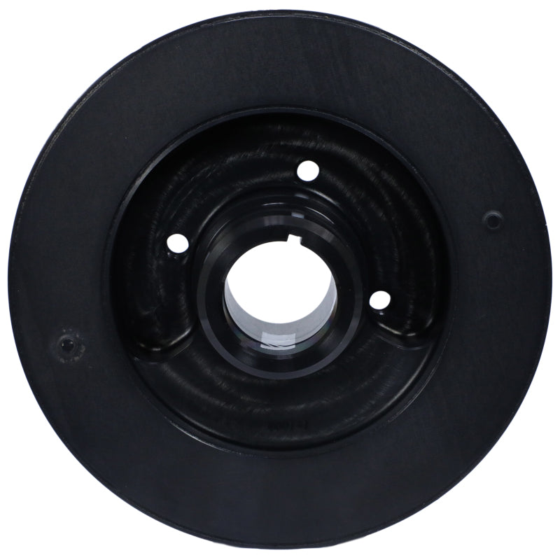 Load image into Gallery viewer, Fluidampr 6.2L / 6.5L GM Diesel 1982-1993 (Mechanical) Steel Externally Balanced Damper
