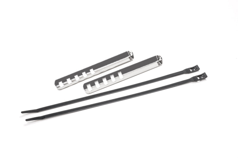 Load image into Gallery viewer, Radium Engineering FCST-X Lift Pump Mounts -  Shallow Depth / Mid Depth - (use w/ BR540 / DW400)
