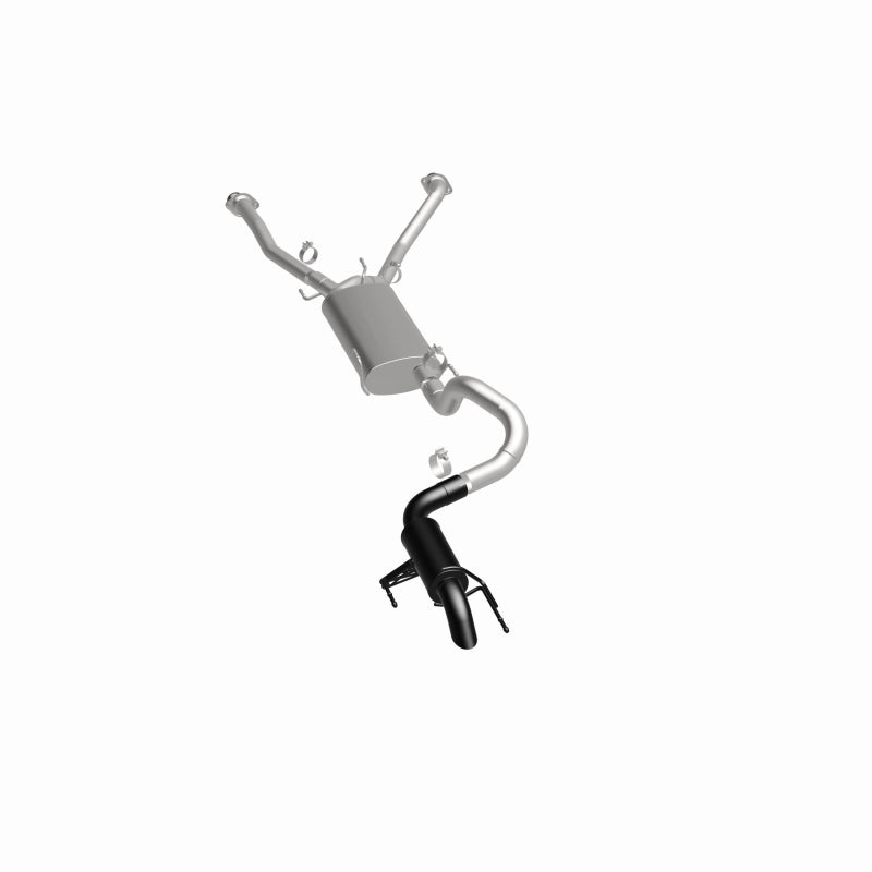 Load image into Gallery viewer, Magnaflow 2024 Lexus GX550 Overland Series Cat-Back Performance Exhaust System
