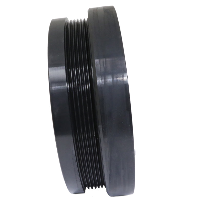 Load image into Gallery viewer, Fluidampr 6.6L GM Duramax 2001-2005 Steel Externally Balanced Damper
