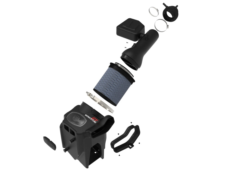 Load image into Gallery viewer, aFe 2023+ Ford F-250/F-350 V8-7.3L Momentum GT Pro 5R Intake System
