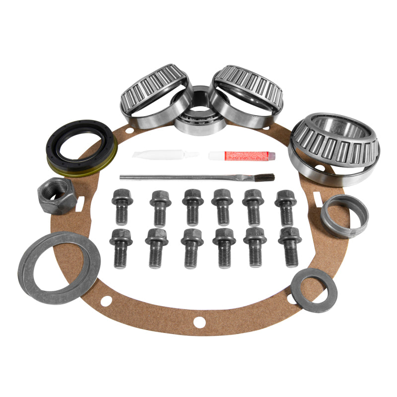 Load image into Gallery viewer, USA Standard Master Overhaul Kit For The GM 8.5 Diff w/ HD Posi or Locker
