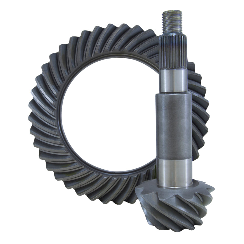 Load image into Gallery viewer, Yukon Gear High Performance Gear Set For Dana 60 in a 4.56 Ratio
