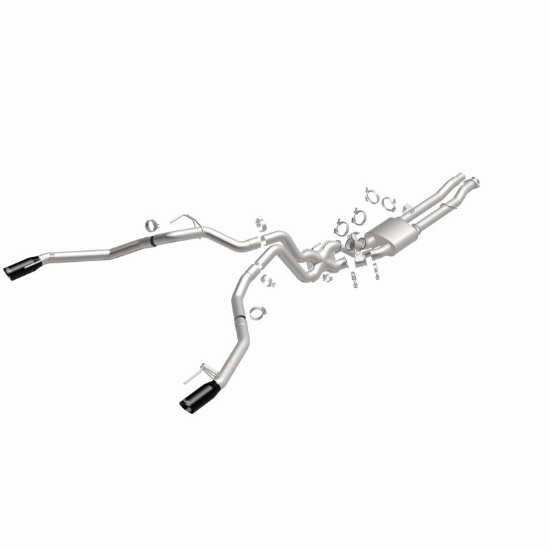 Load image into Gallery viewer, Magnaflow 2024 Ford Ranger Raptor Cat-Back Exhaust System
