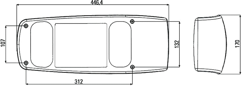 Load image into Gallery viewer, Technical Drawing

