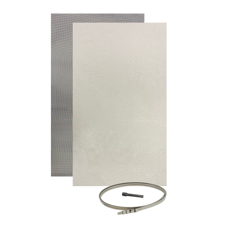Load image into Gallery viewer, DEI Universal Muffler Shield Kit
