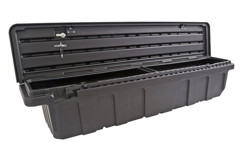 Load image into Gallery viewer, Deezee Universal Tool Box - Specialty Crossover Toolbox Plastic Full Size
