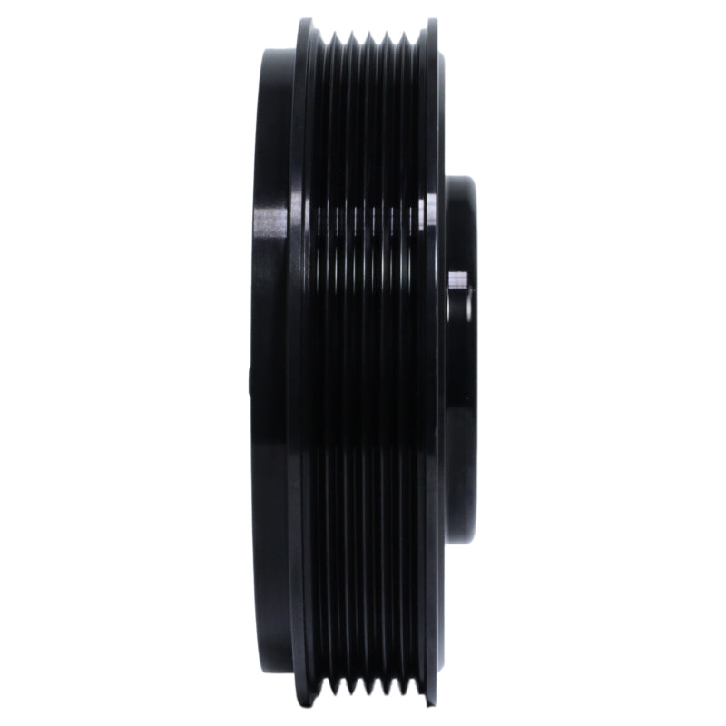 Load image into Gallery viewer, Fluidampr VW 2000-2005 1.8L Turbo Motor (4 bolt hole mounting) Steel Internally Balanced Damper

