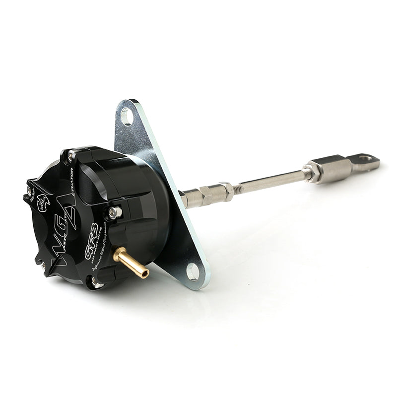 Load image into Gallery viewer, GFB 2008+ Mitsubishi Lancer Ralliart (4B11T) WGA Wastegate Actuator (Tune Required)
