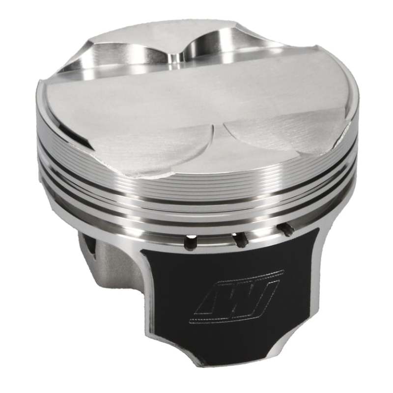 Load image into Gallery viewer, Wiseco Toyota 4AG 4V DOME +5.9cc (6506M815 Piston Shelf Stock Kit
