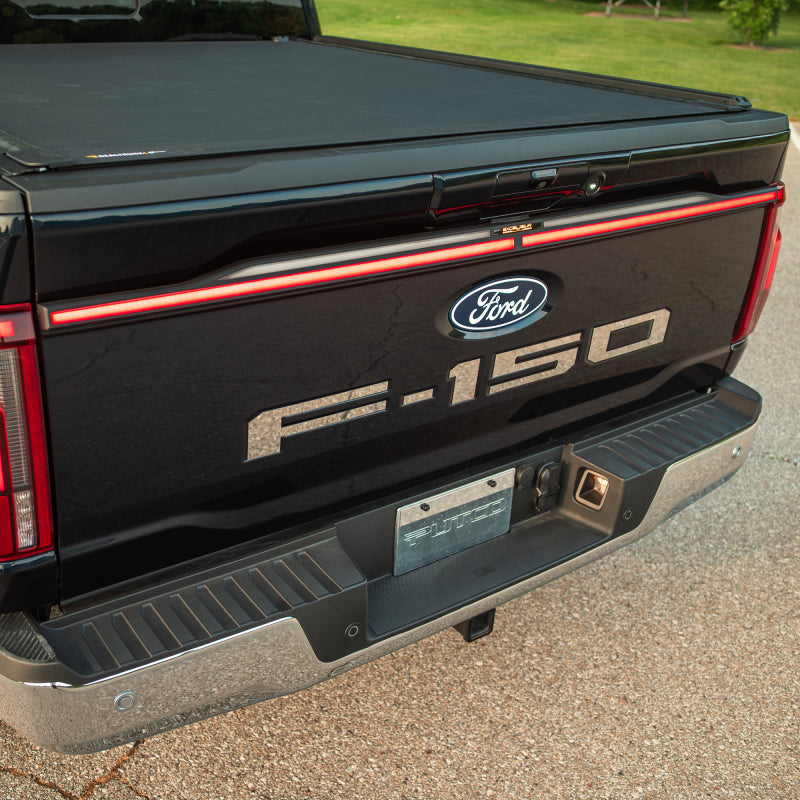 Load image into Gallery viewer, Putco 24-25 Ford F150 (w/OE Halogen Taillights) Excalibur LED Third Taillight
