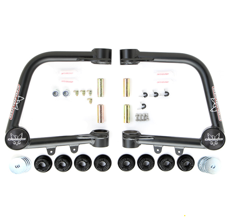 Load image into Gallery viewer, Camburg Toyota Tundra 2WD/4WD 07-21 Performance X-Joint Upper Arms
