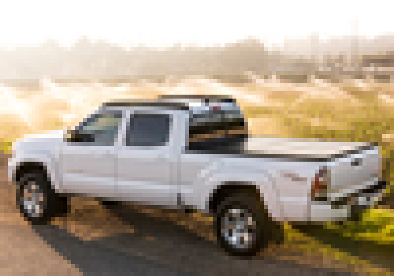 Load image into Gallery viewer, BAK 05-20 Nissan Frontier 6ft Bed BAKFlip G2
