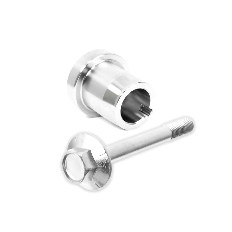 Load image into Gallery viewer, Fluidampr 2017+ Subaru FA24 Pulley Adapter Kit
