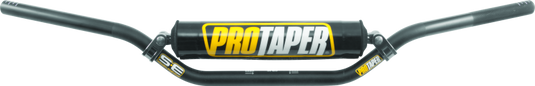 ProTaper SE CR High Handlebar - Jet Black
