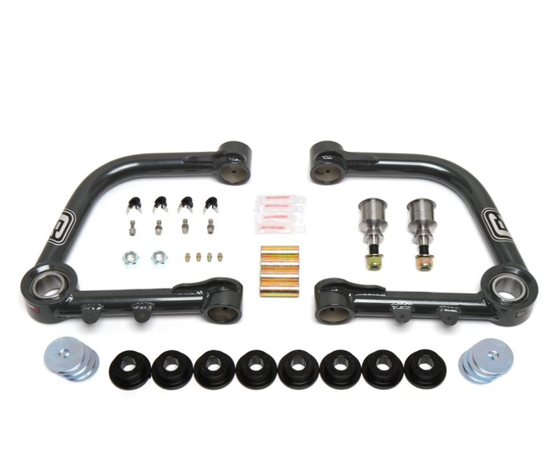 Load image into Gallery viewer, Camburg Toyota Tundra 2WD/4WD 07-21 1.5in Performance Uniball Upper Arms
