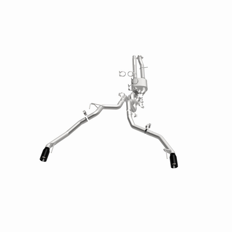 Load image into Gallery viewer, Magnaflow 2024 Ford Ranger Raptor Cat-Back Exhaust System
