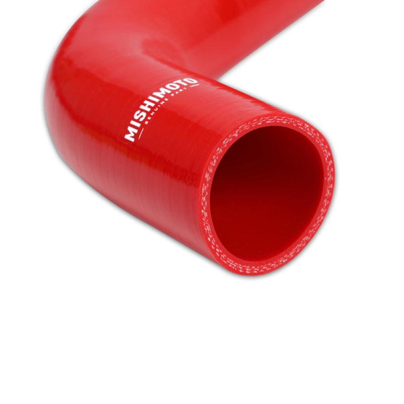 Load image into Gallery viewer, Mishimoto 11+ Chevrolet Duramax 6.6L Red Silicone Coolant Hose Kit
