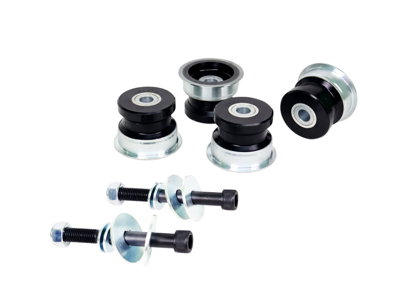 Load image into Gallery viewer, Whiteline 2015+ Ford Mustang Differential Mount Bushing
