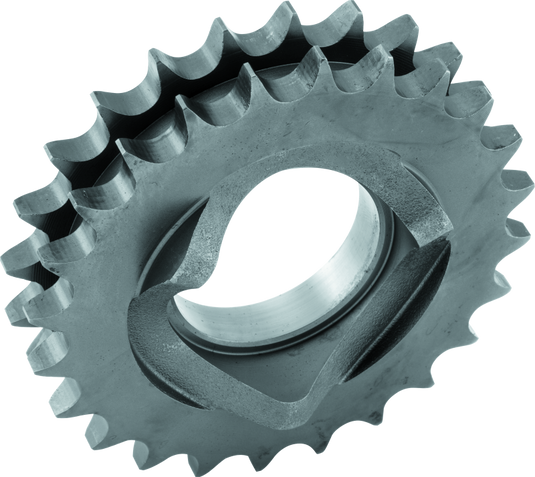 Twin Power 91-93 Big Twin Compensating Sprocket 24T Replaces H-D 40269-85A