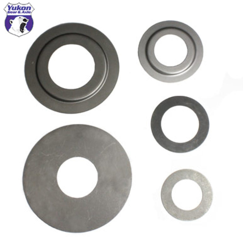Load image into Gallery viewer, Yukon Gear Replacement Outer Stub Dust Shield For Dana 30 / Dana 44 &amp; Model 35
