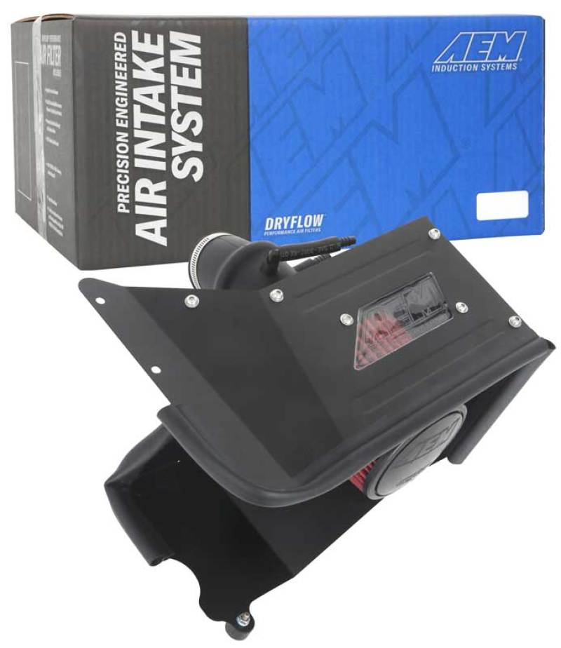 Load image into Gallery viewer, AEM 2021 Hyundai Elantra 2.0L L4 F/I Cold Air Intake System
