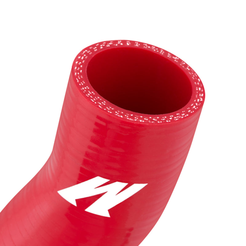 Load image into Gallery viewer, Mishimoto 04-08 Subaru Forester XT Turbo Red Silicone Hose Kit
