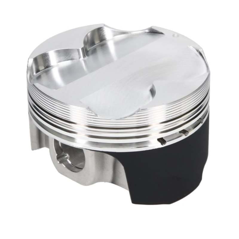 Load image into Gallery viewer, Wiseco BMW M50B25 Single Vanos 2.5L 24V Turbo 84.5mm Bore 0.50 Over Size 8.8:1 CR Piston Set
