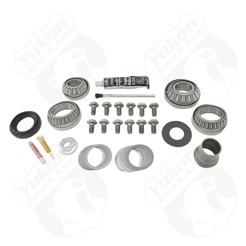 Load image into Gallery viewer, Yukon Gear Master Overhaul Kit For Toyota T10.5in Diff
