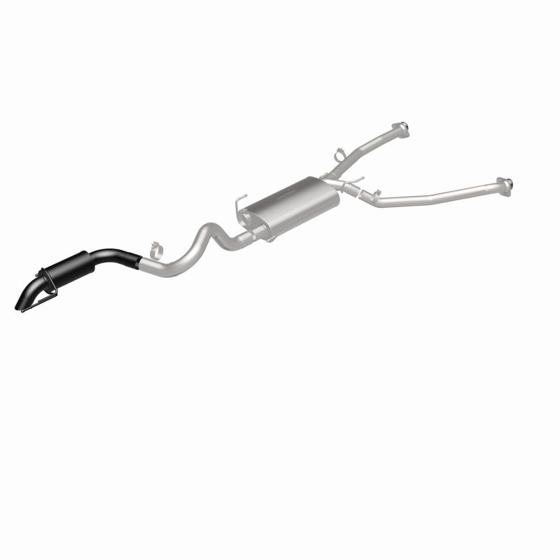 Load image into Gallery viewer, Magnaflow 2024 Lexus GX550 Overland Series Cat-Back Performance Exhaust System
