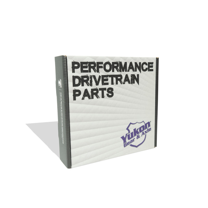 Load image into Gallery viewer, Yukon Gear Minor install Kit For Dana 80 Diff (4.375in O.D. Pinion Race)
