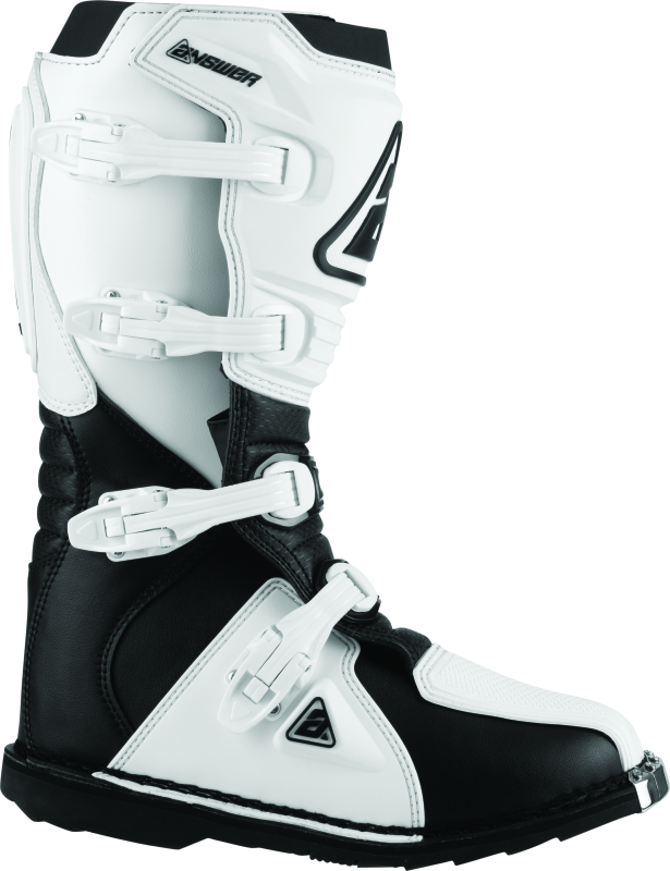Load image into Gallery viewer, Answer AR1 Boot Black/White - 7
