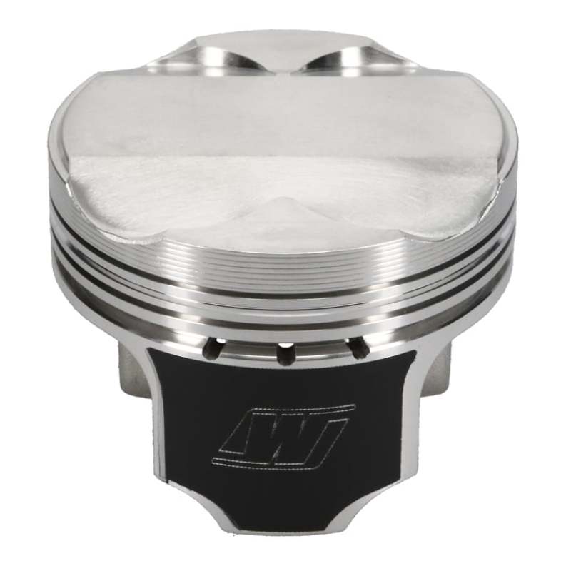 Load image into Gallery viewer, Wiseco Toyota 4AG 4V DOME +5.9cc (6506M815 Piston Shelf Stock Kit
