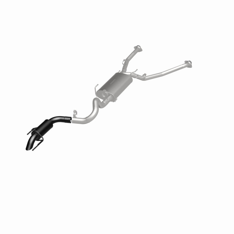 Load image into Gallery viewer, Magnaflow 2024 Lexus GX550 Overland Series Cat-Back Performance Exhaust System

