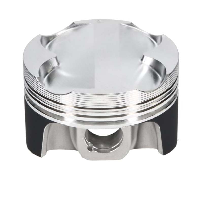 Load image into Gallery viewer, Wiseco BMW M50B25 Single Vanos 2.5L 24V Turbo 84.5mm Bore 0.50 Over Size 8.8:1 CR Piston Set
