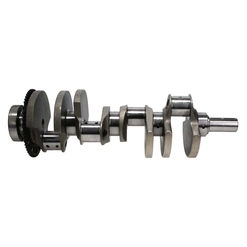 Load image into Gallery viewer, Manley Billet CCW 4.000in Stroke Crankshaft w/ 58 Tooth Reluctor Wheel
