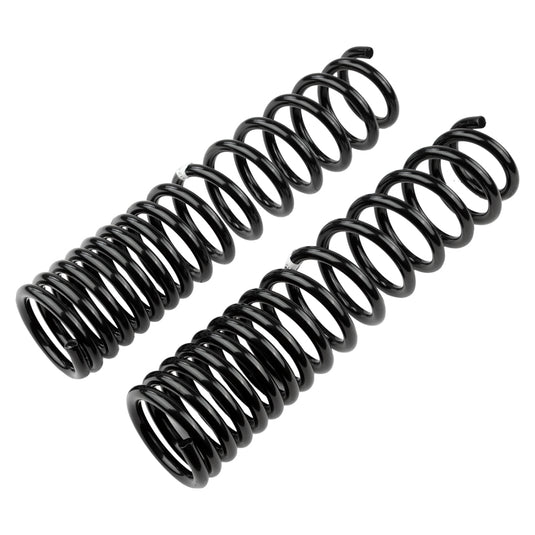 ARB / OME 2021+ Ford Bronco Rear Coil Spring Set for Medium Loads